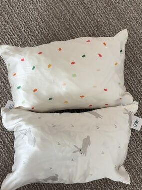 100% silk crib sheets